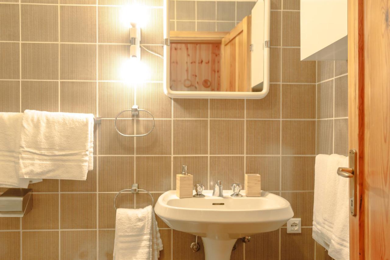 Apartmán * * *Premium Loft* * * Vista Marmolada Alba di Canazei Exteriér fotografie